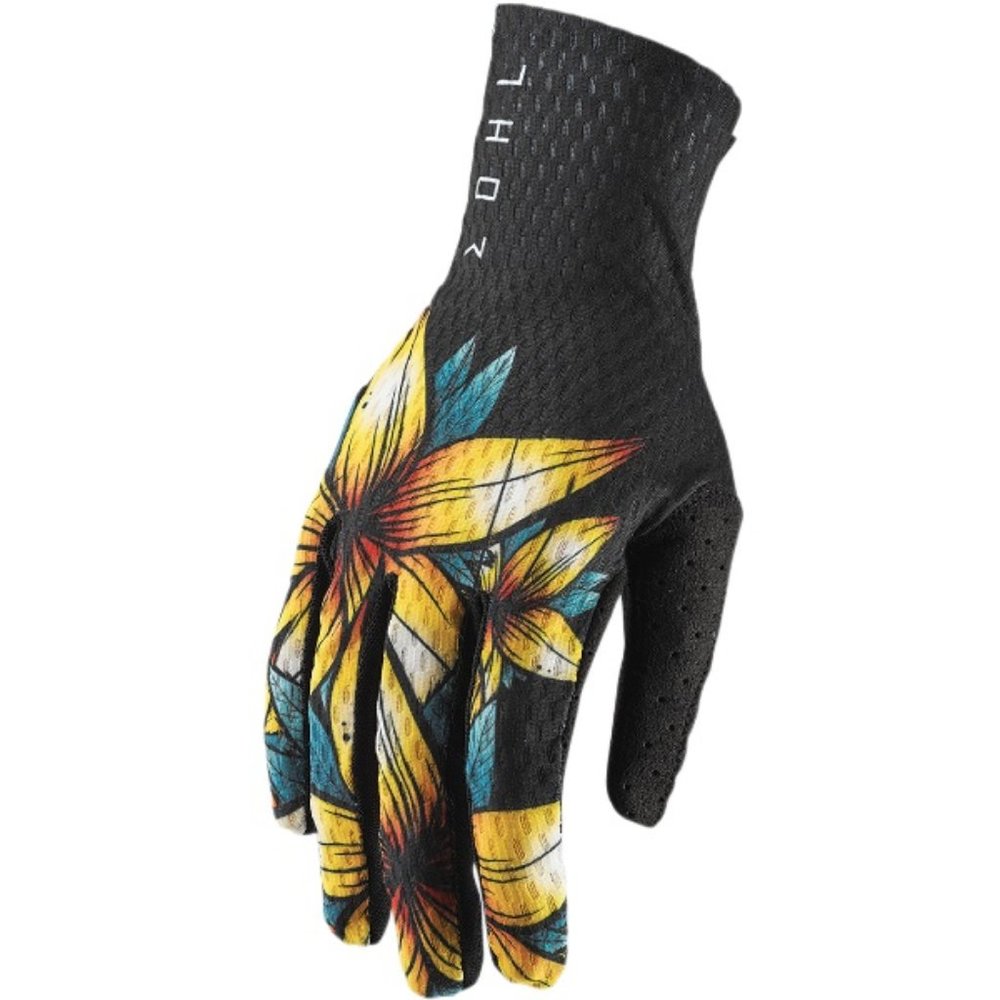 NWT thor Agile Riding Gloves
